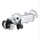 Egr Soğutuculu – 1115117 00 – Volkswagen Golf6 Jetta Caddy A3 Q3 1.6tdı 10 Ve Sonrası Uyumlu