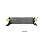 Panjur Ön Siyah Çift Kromlu – 6R0853651E Wisco - Volkswagen Polo 10-14 Arası Uyumlu