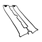 Üst Kapak Contası 607647 Wısco Opel Astra F G H Vectra B 93 Omega B C18sel Ve Sonrası Uyumlu