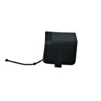 Çeki Demir Kapağı Arka Astarlı – 5H6807441GRU Wisco - Volkswagen Golf8 20 Ve Sonrası Uyumlu