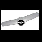 Opel Corsa D 06-11 Arası Uyumlu Panjur Nikelajı 2233833 00