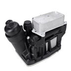 Yağ Soğutucusu Tek – 3113655 00 – Bmw 1 F20 2 3 116 D 15 Ve Sonrası Uyumlu