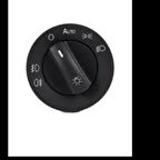 Volkswagen Touareg 03 Ve Sonrası Uyumlu Far Açma Anahtarı 7L6941431N3X1 WISCO