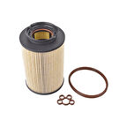 Yakıt Filtresi – 1K0127434 WISCO – Volkswagen Caddy Golf5 A3 Leon Jetta 1.9tdı 04 > Tombul Uyumlu