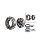 Teker Rulmanı Ön Yarım Set – 1115118 00 – Mercedes-Benz W202 W210 Uyumlu