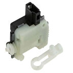 Bagaj Kapağı Kilit Motoru- 4B5962115C-WISCO- Audi A6 (4b2) 00-04 Arası Uyumlu