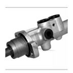 Fren Ana Merkezi 20.6mm – 357611019 WISCO – Seat Cordoba Ibıza Toledo 88 Ve Sonrası Uyumlu