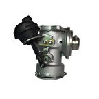 Egr Valfı – 038131501AT Wisco - Volkswagen Golf4 Bora Toledo 1.9tdi Asz Arl Uyumlu 
