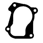 Egzost Boğaz Contası – 107204 TOPRAN – Volkswagen Uyumlu