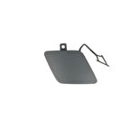 Çeki Demir Kapağı Ön Astarlı – 3G0807155GRU Wisco - Volkswagen Passat B8 14 Ve Sonrası Uyumlu