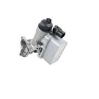 Opel Movano 10 Ve Sonrası Uyumlu Yağ Filtre Kütüğü Komple (Soğutucu Üzerinde) 8201005235SET WISCO