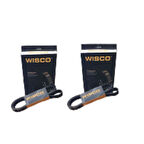 V Kayışı – 4PK773 Wisco - Honda Civic Carisma 1.6 86-01 Arası Uyumlu 