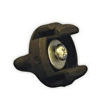 Tampon Bağlantı Ayak Klipsi – 90464560 EXPORT – Opel Vectra B 96 Ve Sonrası Uyumlu