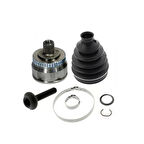 Aks Kafası Dış Absli̇ – 3B0498099D Wisco - volkswagen Passat A4 Superb 1.6 1.8t2.0 00 Ve Sonrası Uyumlu  