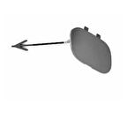 Tampon Çeki Demir Kapağı Ön – 2233936 00– Opel Corsa E 15 Ve Sonrası Uyumlu