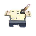 Bagaj Kapak Kilidi- 5134083-WISCO- Opel Astra G Sw 98-05/Vectra B Sw 95-02 Arası Uyumlu