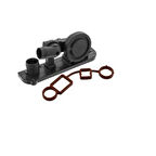 Motor Havalandırma Valfı Komple Set– 06F129101PS1-Wısco - Audı A3 Golf5 2.0t 04 Ve Sonrası Uyumlu