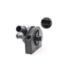 Devirdaim İlave Su Pompası - 5Q0965567A Wisco - Volkswagen Golf7 Troc 17 Ve Sonrası Uyumlu