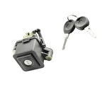 Bagaj Kilidi – 111128 TOPRAN – Volkswagen Passat B3 1.6 88-92 Arası Uyumlu