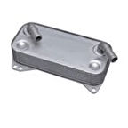 Yağ Soğutucusu – 1113355 00 – Audı A6 C6 2.7 Tdı 04-11 Arası Uyumlu