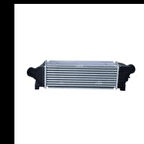 Ford Transıt2.4 Dı 00 Ve Sonrası Uyumlu Turbo Radyatörü (Intercooler) 400x127x73 YC159L440BC WISCO