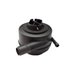 Tahliye Kapağı – 06A103465H Wisco – Volkswagen Golf4 Bora Polo 1.6 Uyumlu