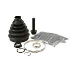 Aks Körüğü Dış Takım Küçük Tip – 1K0498203 Wisco - Volkswagen Golf5 Passat 05 Ve Sonrası Uyumlu