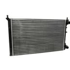 Su Radyatörü Brazıng Mt 450x688x16 – 21410-2ZS00 WISCO – Dfm Succe 1.1 1.6 Uyumlu