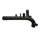 Kalorifer Su Borusu - 6336006 Wisco - Opel Astra G Zafira X14xel X16xel 98 Ve Sonrası Uyumlu