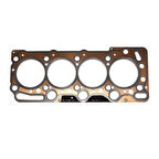 Silindir Kapak Contası Metal – 5607872 Wısco – Opel Astra G Astra H Corsa C 98-07 Arası Uyumlu