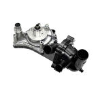 Devirdaim – 079121012D Wisco - Volkswagen Touareg 4.2 V8 Audi A4 A5 A6 2004 Ve Sonrası Uyumlu