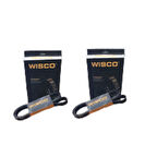 V Kayışı – 4PK1218 Wisco - Audi A4 A6 2.5 TDI Uyumlu