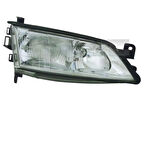 Far Camı Sağ - 1216528CAM Wisco - Opel Vectra B 96 Ve Sonrası Uyumlu 