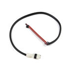 Fren Balata Fişi Ön – 99761268000 Wisco - Porsche 911 3.8 09 Ve Sonrası Uyumlu