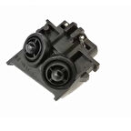 Far Yıkama Memesi Sağ- 6J0955104-WISCO- Seat Ibiza 4 (6j1) 08-15 Arası Uyumlu