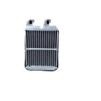 Mıtsubıshı 1999 2005 Arası Uyumlu Kalorıfer Radyatoru Brazıng 180x159 Mm MN123461 Wisco