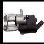 Audı A6 C7 2.0 Tdı 11-18 Arası Uyumlu Fren Kaliperi Motorlu 4G0615403 WISCO