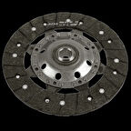 Volkswagen Golf4 Bora A3 Toledo Polo Uyumlu Debriyaj Balatası 220x28 1123036 11