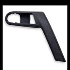 Volkswagen Polo 02-09 Arası Uyumlu Kapı İç Açma Kolu Komple Ön Sağ Nikelajlı 6Q0837174G WISCO