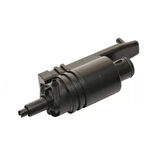 Su Fıskiye Motoru - 4A0955651B Wisco - Audi A4 A6 A100 86 Ve Sonrası Uyumlu