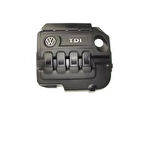 Motor Koruma Kapağı Üst İzolasyonlu– 04L103925K -Wısco– Audı Q3 A3 13 Ve Sonrası Uyumlu