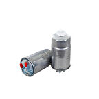 Yakıt Filtresi – 813059 Wisco - Opel Corsa D 1.3cdti 06 Ve Sonrası Uyumlu 