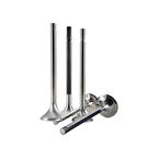 Subap Valfı Emme (41,8x7x103,8mm) 4lü Set – 642667-Wisco - Opel Omega A 86-94 Arası Uyumlu