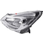 Far Camı Sol – 1216695CAM WISCO – Opel Corsa D 11-15 Arası Uyumlu