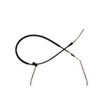 El Fren Teli – 251609721A Wisco - Volkswagen T2 Uyumlu