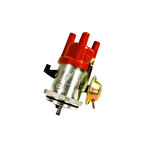 Distribütor - 1211306 Wisco - Opel Ascona C Kadett D 1.6 S 81-86 Uyumlu