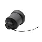 Yağ Filtre Kapağı – 06D115408A Wisco - Volkswagen Eos Golf5 6 Jetta 3 04 Ve Sonrası Uyumlu