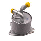 Yağ Soğutucusu – 09S409061B Wisco – Volkswagen Golf8 19&gt; Audi A3 19 Ve Sonrası Uyumlu