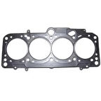 Volkswagen Golf5 Caddy T5 A3 04 Ve Sonrası Uyumlu Silindir Kapak Contası Metal 038103383BL WISCO