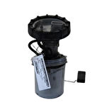 Benzin Pompası Tek - 2K0919050ATEK Wisco - Volkswagen Caddy 1.9tdı Bls Bdj 05 Ve Sonrası Uyumlu